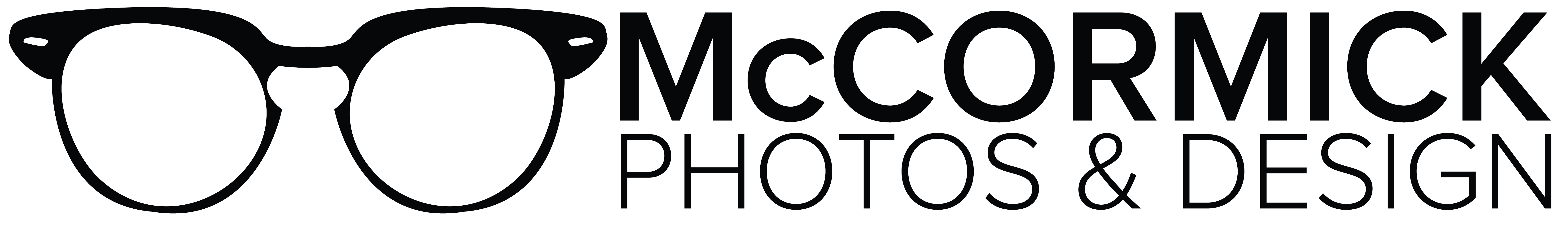 McCormick Photos & Design